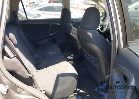 2010 Toyota Rav4 Sport z USA, uszkodzony, nr VIN JTMRF4DVXA5019551